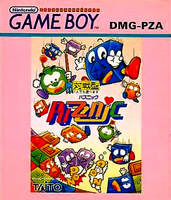 Puzznic